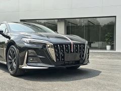 FAW Hongqi H6 2.0T Grace Edition - photo 4