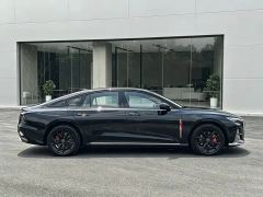 FAW Hongqi H6 2.0T Grace Edition - photo 6