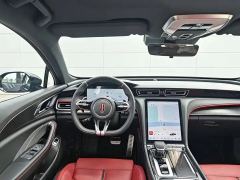 FAW Hongqi H6 2.0T Grace Edition - photo 8