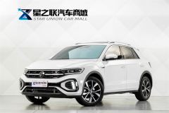 Volkswagen T-Roc 300TSI Edition - photo 1