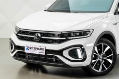 Volkswagen T-Roc 300TSI Edition - photo 2