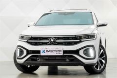 Volkswagen T-Roc 300TSI Edition - photo 3
