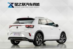 Volkswagen T-Roc 300TSI Edition - photo 6