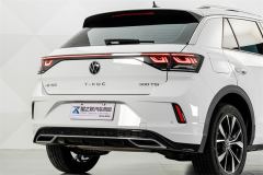 Volkswagen T-Roc 300TSI Edition - photo 7