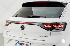 Volkswagen T-Roc 300TSI Edition - photo 8