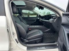 Ford Mondeo 2.0T EcoBoost Luxury Edition - ფოტო 10