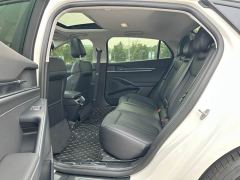 Ford Mondeo 2.0T EcoBoost Luxury Edition - ფოტო 11