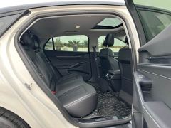 Ford Mondeo 2.0T EcoBoost Luxury Edition - ფოტო 12