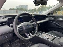 Ford Mondeo 2.0T EcoBoost Luxury Edition - ფოტო 13