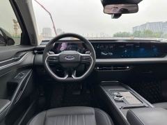 Ford Mondeo 2.0T EcoBoost Luxury Edition - ფოტო 14