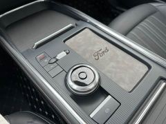 Ford Mondeo 2.0T EcoBoost Luxury Edition - ფოტო 15