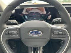 Ford Mondeo 2.0T EcoBoost Luxury Edition - ფოტო 18
