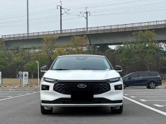 Ford Mondeo 2.0T EcoBoost Luxury Edition - ფოტო 2
