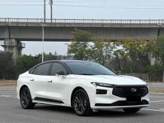 Ford Mondeo 2.0T EcoBoost Luxury Edition - ფოტო 3