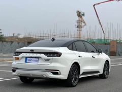 Ford Mondeo 2.0T EcoBoost Luxury Edition - ფოტო 7