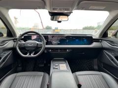 Ford Mondeo 2.0T EcoBoost Luxury Edition - ფოტო 8
