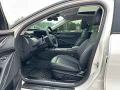 Ford Mondeo 2.0T EcoBoost Luxury Edition - ფოტო 9