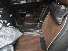 Wuling Hongguang 1.5L S Version LAR - фото 13