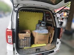 Wuling Hongguang 1.5L S Version LAR - фото 15