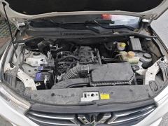 Wuling Hongguang 1.5L S Version LAR - фото 16