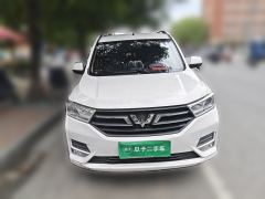 Wuling Hongguang 1.5L S Version LAR - фото 2