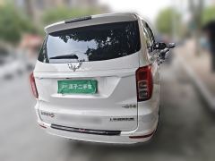 Wuling Hongguang 1.5L S Version LAR - фото 3