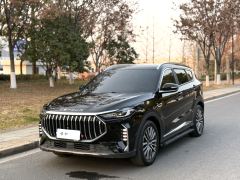 Jetour X70 PRO 1.5T Edition 7 - ფოტო 1
