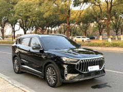 Jetour X70 PRO 1.5T Edition 7 - ფოტო 3