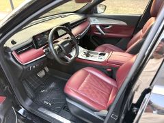 Jetour X70 PRO 1.5T Edition 7 - ფოტო 4