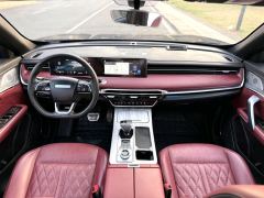Jetour X70 PRO 1.5T Edition 7 - ფოტო 5
