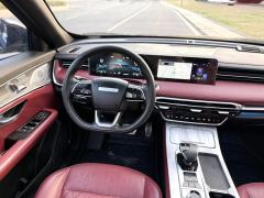 Jetour X70 PRO 1.5T Edition 7 - ფოტო 6