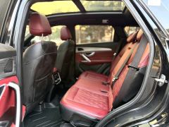 Jetour X70 PRO 1.5T Edition 7 - ფოტო 7