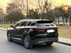 Jetour X70 PRO 1.5T Edition 7 - ფოტო 8