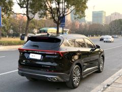 Jetour X70 PRO 1.5T Edition 7 - ფოტო 9