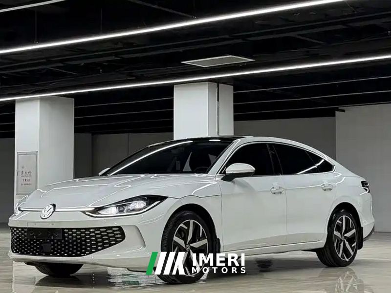 Volkswagen Lamando L 280TSI Edition - ავტომობილი ჩინეთიდან