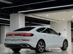 Volkswagen Lamando L 280TSI Edition - ფოტო 10