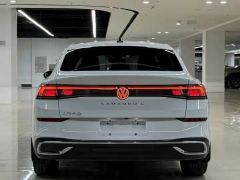Volkswagen Lamando L 280TSI Edition - ფოტო 11