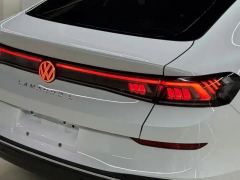 Volkswagen Lamando L 280TSI Edition - ფოტო 12