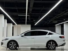 Volkswagen Lamando L 280TSI Edition - ფოტო 3