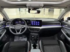 Volkswagen Lamando L 280TSI Edition - ფოტო 4