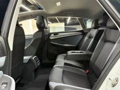 Volkswagen Lamando L 280TSI Edition - ფოტო 5