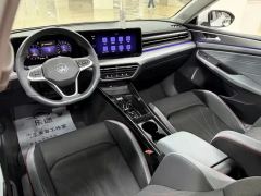 Volkswagen Lamando L 280TSI Edition - ფოტო 7