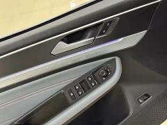 Volkswagen Lamando L 280TSI Edition - ფოტო 8