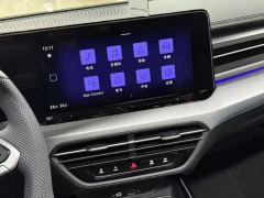 Volkswagen Lamando L 280TSI Edition - ფოტო 9
