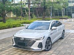 Chery Arrizo 8 High-Energy Edition 2.0T Dynamic - ფოტო 1