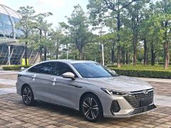 Chery Arrizo 8 High-Energy Edition 2.0T Dynamic - ფოტო 2