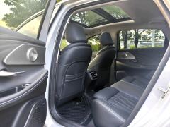 Chery Arrizo 8 High-Energy Edition 2.0T Dynamic - ფოტო 3