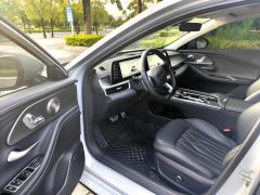 Chery Arrizo 8 High-Energy Edition 2.0T Dynamic - ფოტო 4