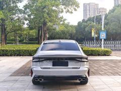 Chery Arrizo 8 High-Energy Edition 2.0T Dynamic - ფოტო 6