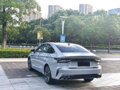 Chery Arrizo 8 High-Energy Edition 2.0T Dynamic - ფოტო 7